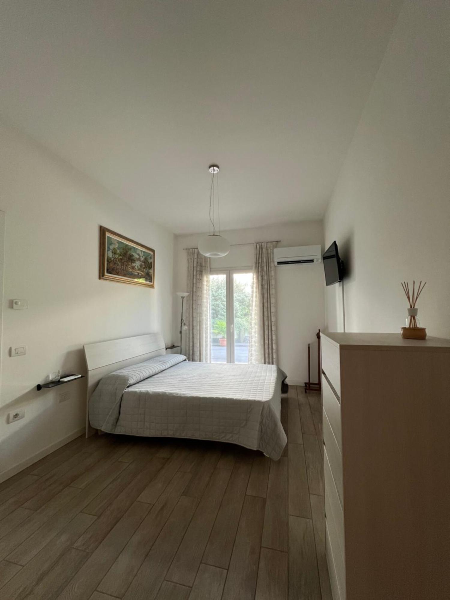 Appartamento Noi Due Riva del Garda Buitenkant foto