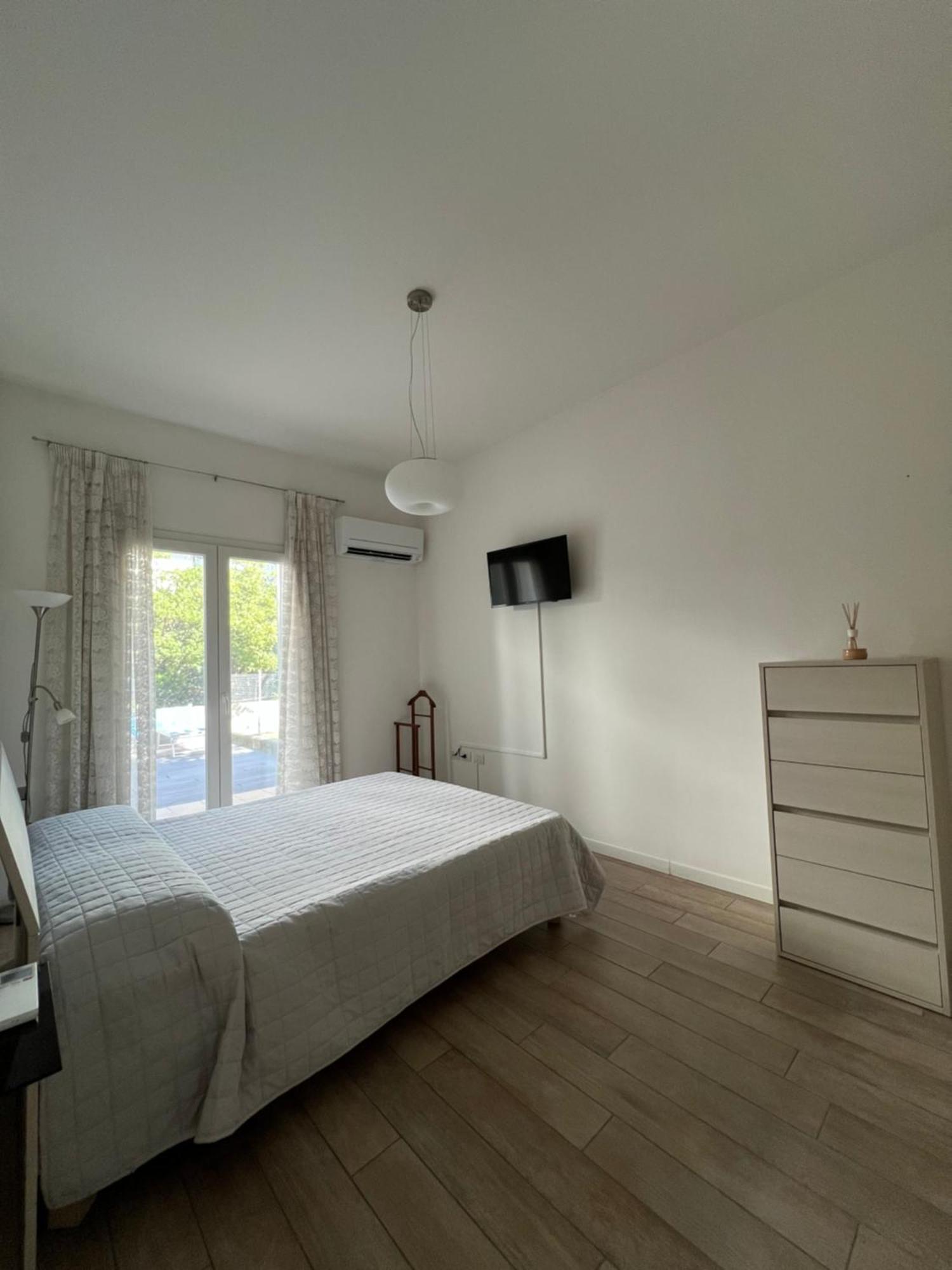 Appartamento Noi Due Riva del Garda Buitenkant foto