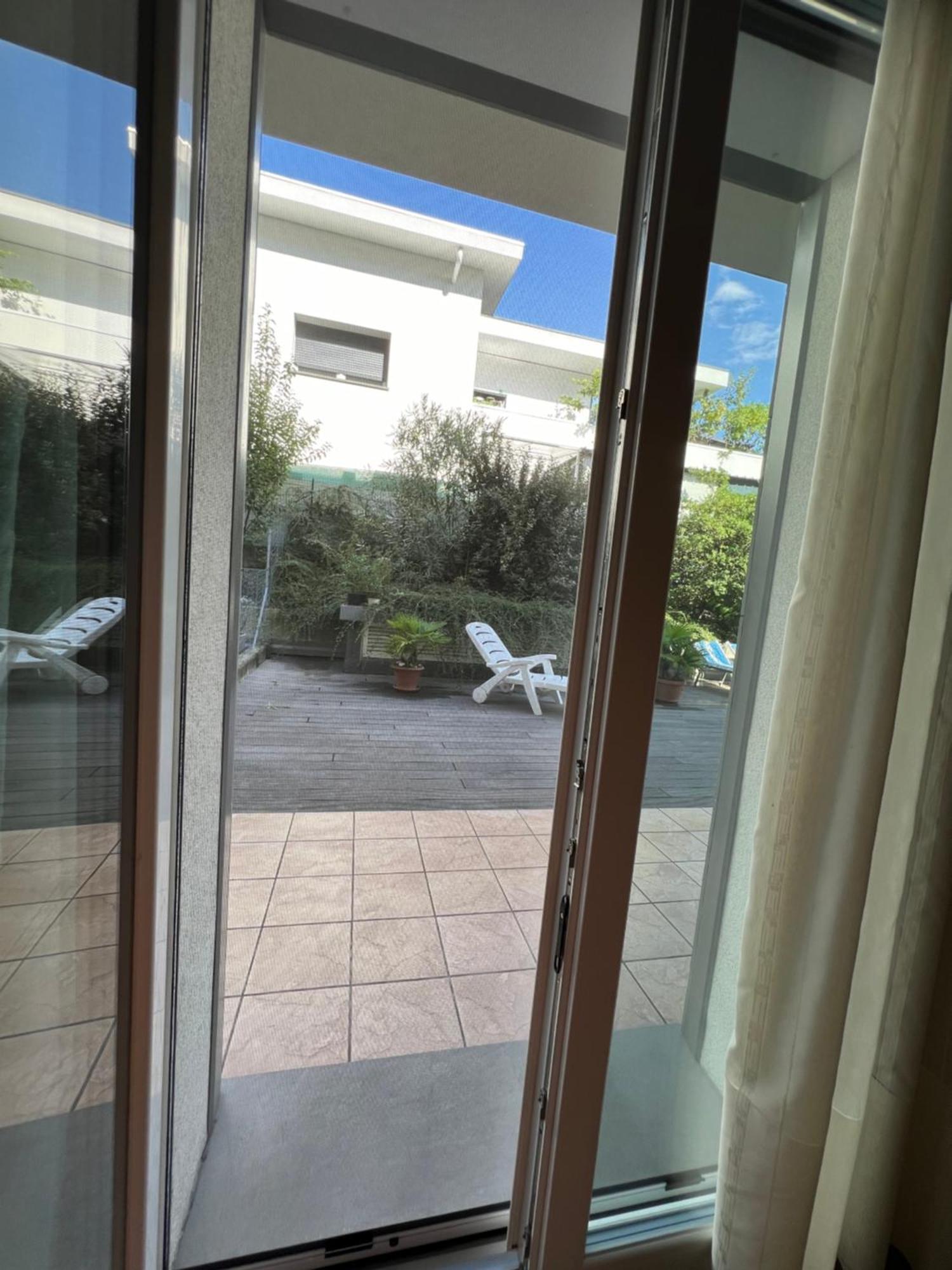 Appartamento Noi Due Riva del Garda Buitenkant foto